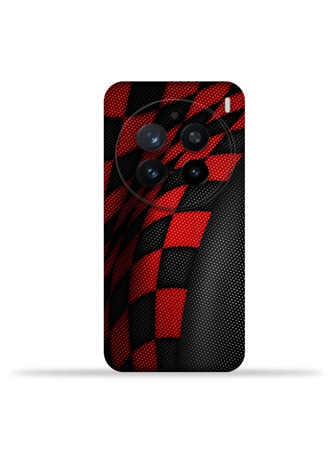 AMC DESIGN Protective Case Cover For vivo X200 Pro - Image 1